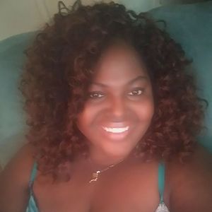 Meet your Posher, Keisha